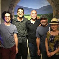 M&M Latin Jazz Ensemble featuring La Lucha - cancelled due to Hurricane Irma