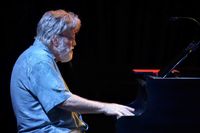 John Redfield Trio 12/6/2023