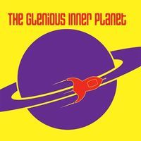 The Glenious Inner Planet by Glen Ackerman