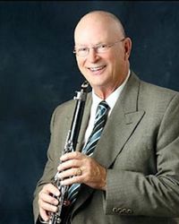 Central Florida Jazz Society presents Terry Myers & Friends