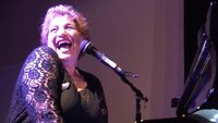 Carol Stein: The Piano Lady!