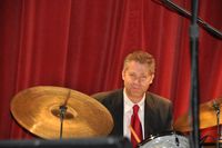 Central Florida Jazz Society presents the Greg Parnell Quintet