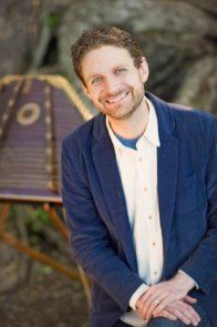 The Maitland Symphony Orchestra Presents “An Evening with National Hammered Dulcimer Champion, Joshua Messick”