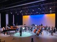 Orlando Contemporary Chamber Orchestra: "Landscapes of Shadow and Light"