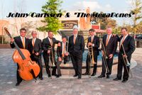 Central Florida Jazz Society Presents: Johny Carlsson and the Megabones