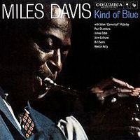 John DePaola Quintet presents Miles Davis' Kind of Blue
