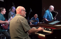 Terry Myers Quintet: "Soul Mates" 11/26/2023
