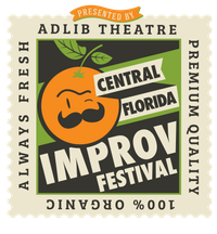 Improv Comedy Festival - SOLD OUT!
