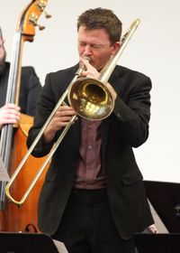 Central Florida Jazz Society Presents: Brendan Lanighan Octet