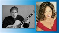 Steve Luciano Quartet and Michelle Amato Present: “The Sweetest Songs You've (probably) Never Heard”