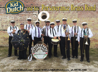 Perseverance Brass Band