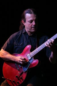 Bobby Koelble Band: A Tribute to Pat Metheny