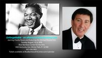Sold Out - Charlie Russo presents: The Music of Nat King Cole featuring The Michael Kramer Trio