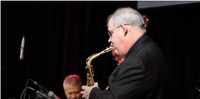 Central Florida Jazz Society Presents: Dave Mackenzie