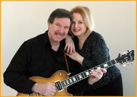 The Les Paul and Mary Ford Tribute Show featuring Tom & Sandy Doyle
