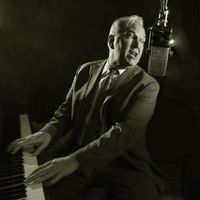 Chris Walters Trio presents "Rhapsody In Burlesque: The Music of George Gershwin & Cole Porter