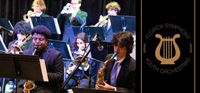 FSYO's Alphonse Carlo Jazz Band 3/16/24
