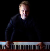CANCELLED - An intimate Solo Piano Concert with Grammy-Winner, Peter Kater