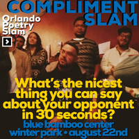 The Compliment Slam!