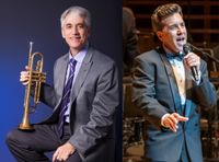 Sold Out - John DePaola Quintet feat. Michael Andrew: A Tribute to Cole Porter