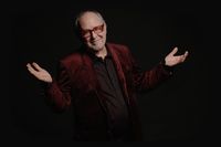 Bob James Trio Featuring Will Patrick 7:30pm Show - SOLD OUT