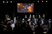 Blue Bamboo Summer Concert Series presents Orlando Jazz Orchestra: The Music of Herb Alpert 8/25/24