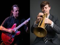 Bobby Koelble: BK presents the Scott Dickinson Trio