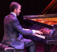 Zachary Bartholomew Trio Presents "The Music of Thelonious Monk and Bud Powell Reimagined"