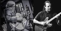 Music at the Casa - Blue Bamboo Presents Bobby Koelble & Steve Luciano