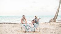 Daniela Soledade & Nate Najar 7/14/2023