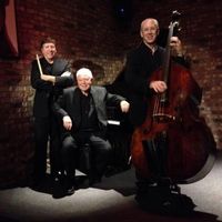 Thursday Night Hang: Dave Sheffield Trio