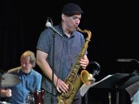 JazzPro Series Presents: Alain Bradette Quartet 3/8/23