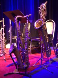 Central Florida Jazz Society Presents Scott Silbert
