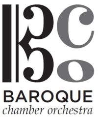Baroque Chamber Orchestra 11/4/23