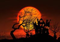 John DePaola Quintet - Halloween Eve Show