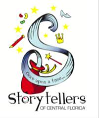 Storytellers of Central Florida presents Tellabration!
