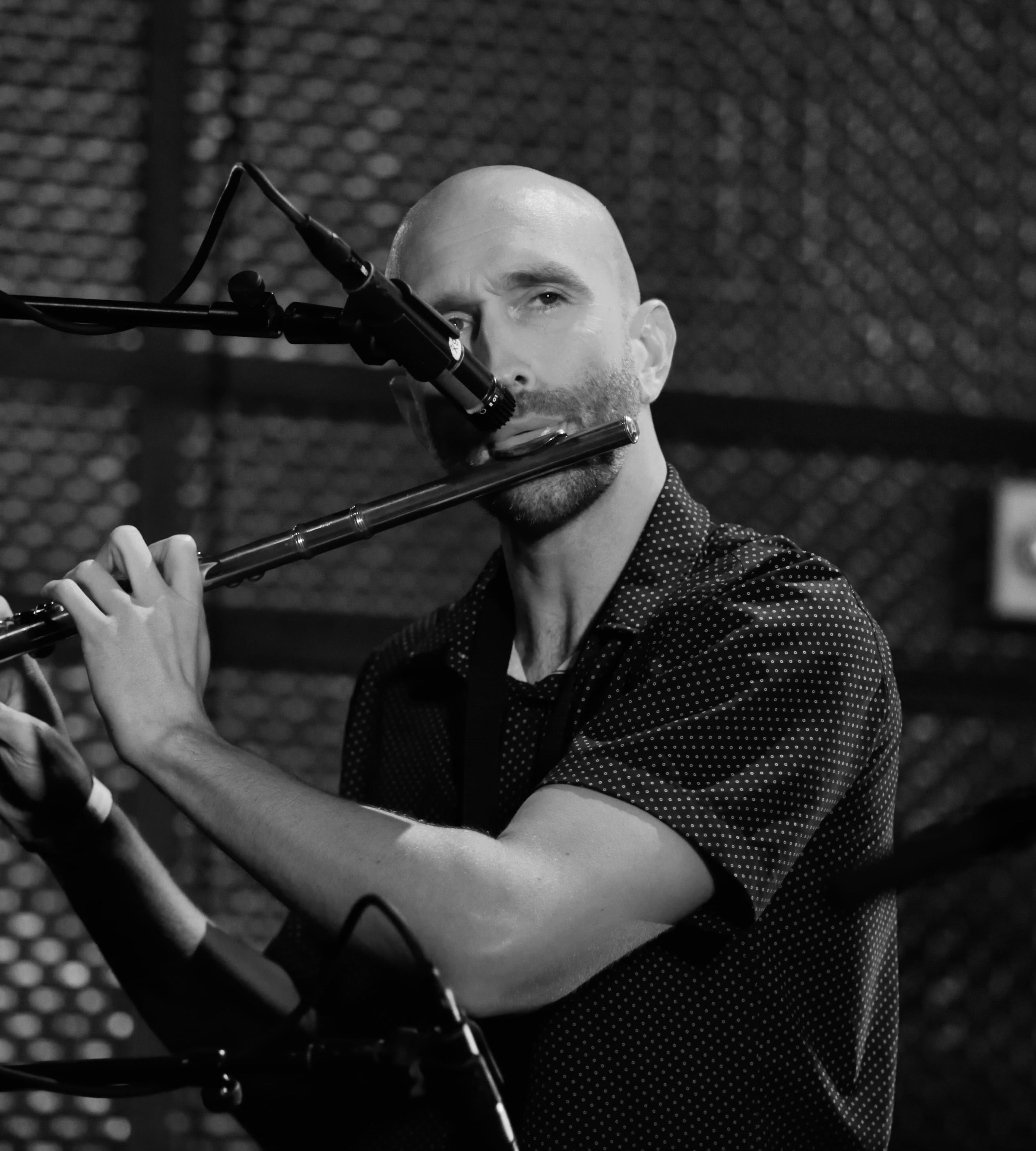 Gabe Carson Band 3/13/26 @ Blue Bamboo Center for the Arts - Mar 13, 2026, 8:00PM