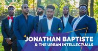 Jonathan Baptiste and The Urban Intellectuals