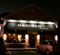 Charles Buonasera Trio at Madiran