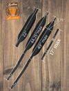 Battoni Accordion professional Leather Straps Set