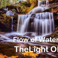 Flow of Water by TheLight OI