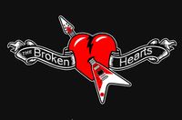 Broken Hearts: Tom Petty Tribute @ St Pete Wing & Craft Beer Festival 