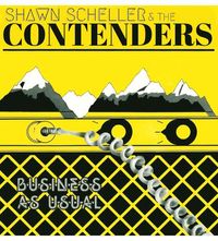 Shawn Scheller & The Contenders 