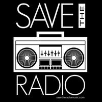 Save The Radio (acoustic duo) 