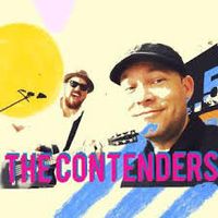 Shawn Scheller & The Contenders (Trio) 