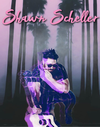 Shawn Scheller (Solo) 