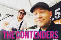 The Contenders (Duo featuring Shawn & Scott) 