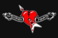 The Broken Hearts : Tom Petty Tribute 