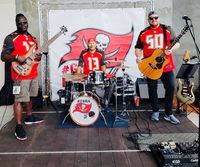 BUCS VS. PANTHERS PRE-GAME CONCERT 