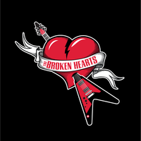 The Broken Hearts: Ultimate Tom Petty Tribute Band 